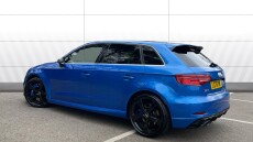 Audi RS3 RS 3 TFSI 400 Quattro 5dr S Tronic Petrol Hatchback